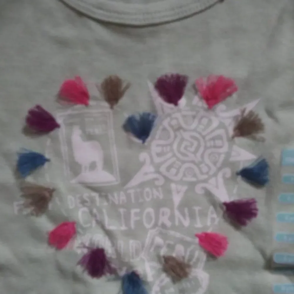 New NWT NAARTJIE Green Long Sleeve Heart Shirt 5